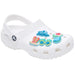 Crocs 10017743 Beach Time 5 Pack, Jibbitz