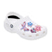 Crocs 10017919 Magical Garden Bug 5 Pack, Jibbitz