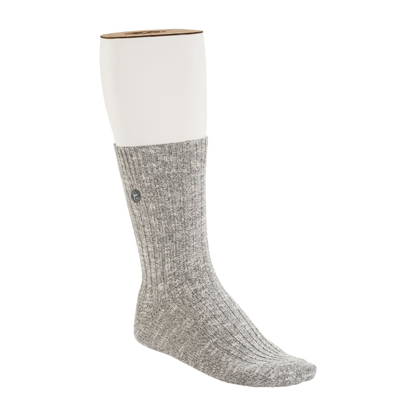 Birkenstock Cotton Slub Mens Socks