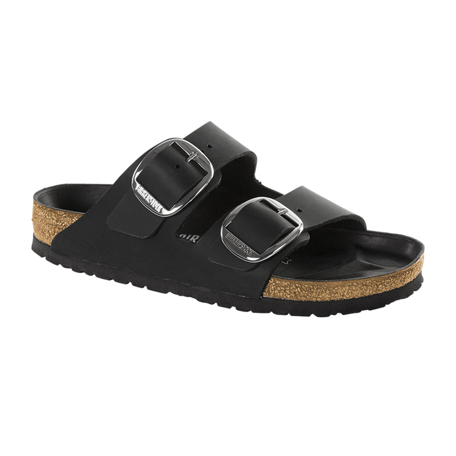 Birkenstock 1011075 Arizona Big Buckle LEOI