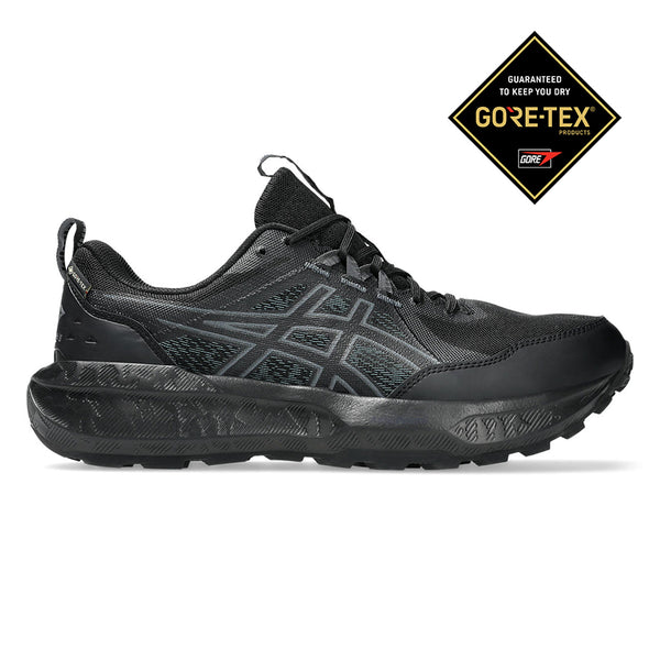 Asics 1011B977 Gel Sonoma 8 Mens GTX