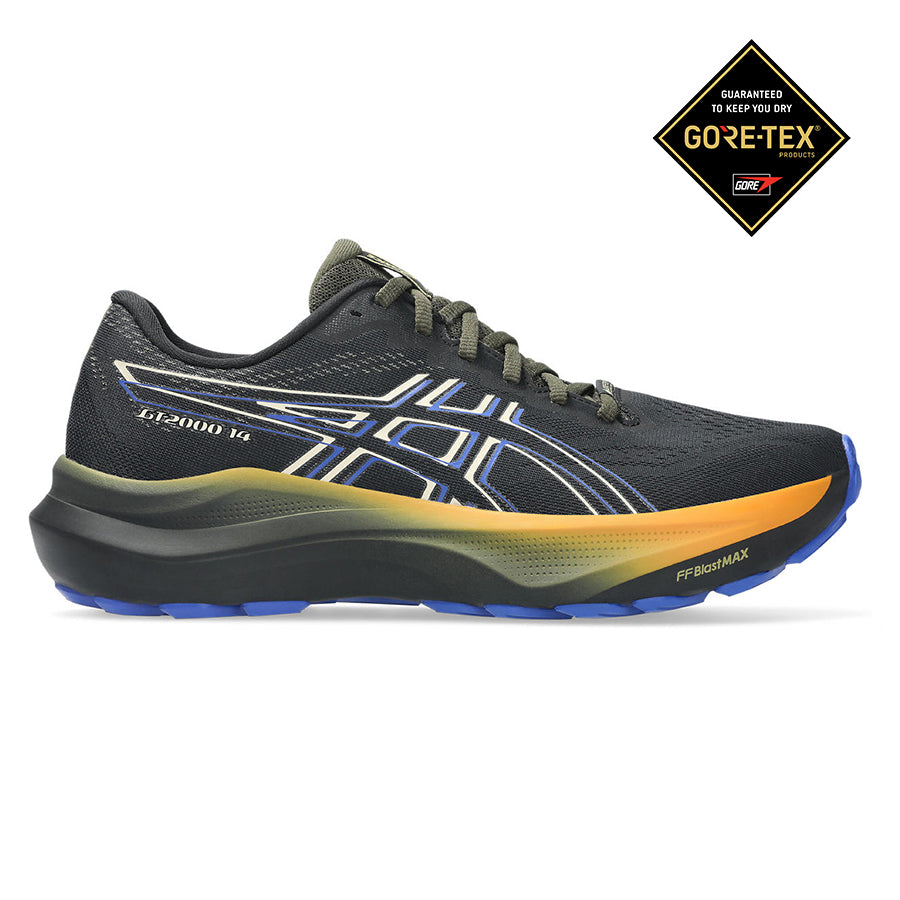 Asics 1011C058 GT-2000 14 GTX