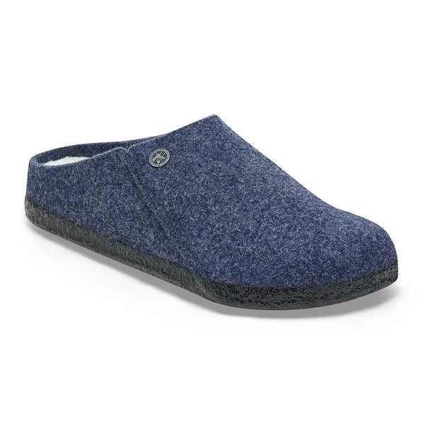 Birkenstock Zermatt Shearling Felt