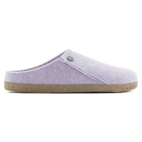 Birkenstock 1024293 Zermatt Shearling Felt