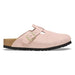 Birkenstock 1026171 Boston Suede Leather