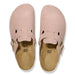 Birkenstock 1026171 Boston Suede Leather