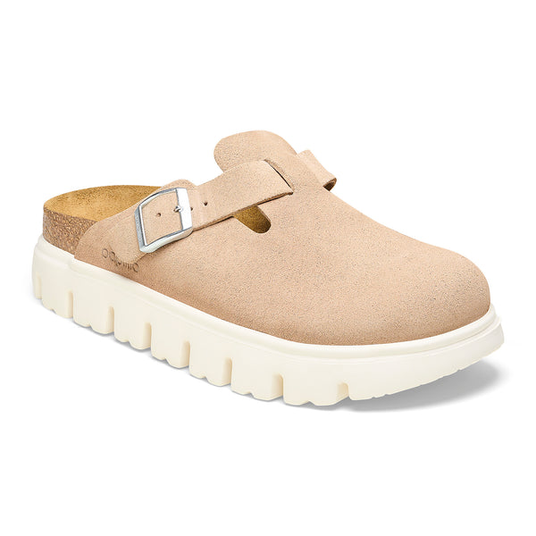 Birkenstock 1026176 Boston Chunky