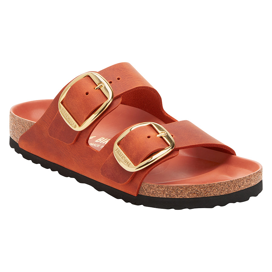 Birkenstock 1026661 Arizona Big Buckle