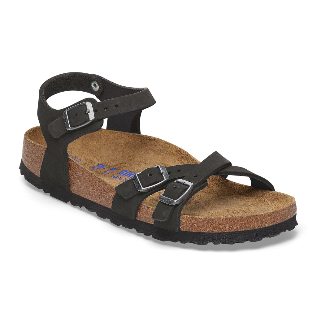 Birkenstock Kumba Soft Footbed