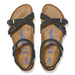 Birkenstock Kumba Soft Footbed