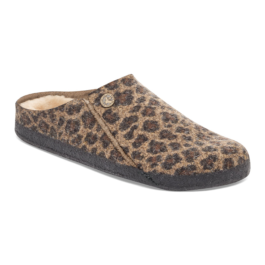 Birkenstock Zermatt Felt