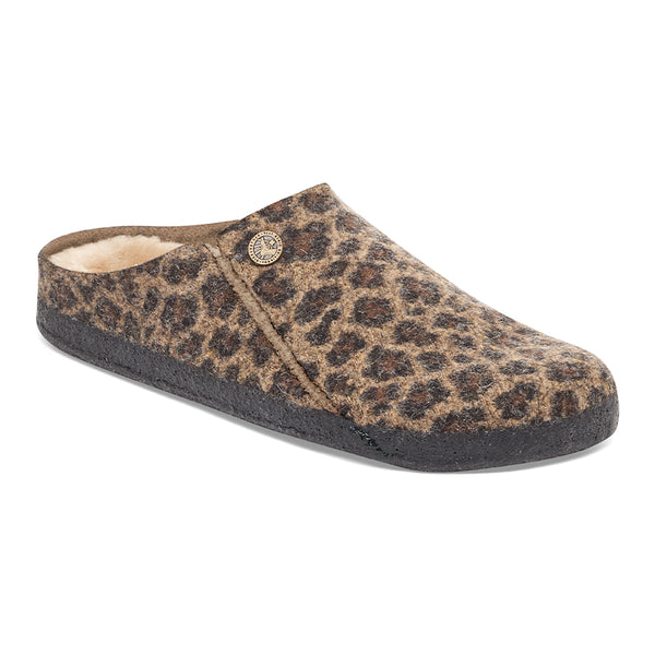 Birkenstock Zermatt Felt