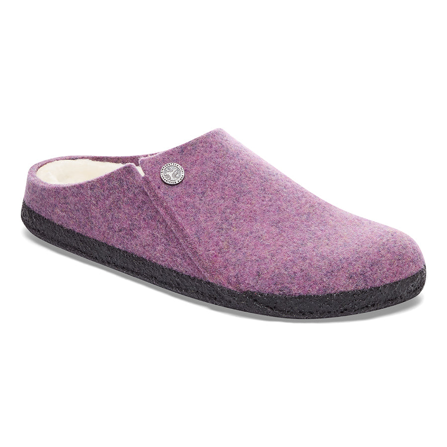 Birkenstock Zermatt Shearling