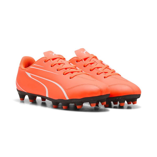 Puma 10748611 Vitoria FG/AG Junior