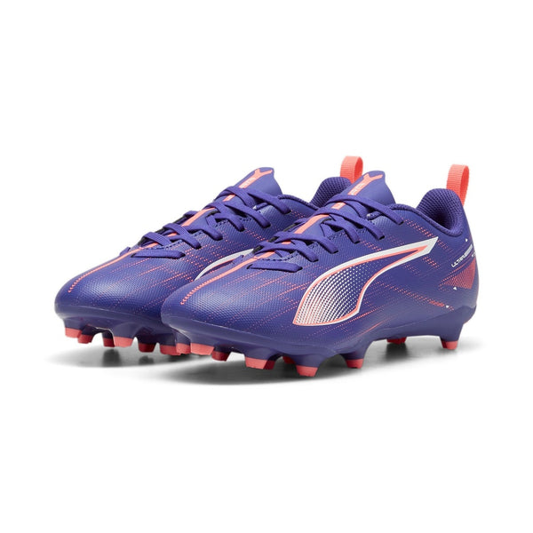 Puma Ultra 5 Play FG/AG Junior