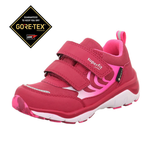 Superfit 1-000235 5000 Red/Pink