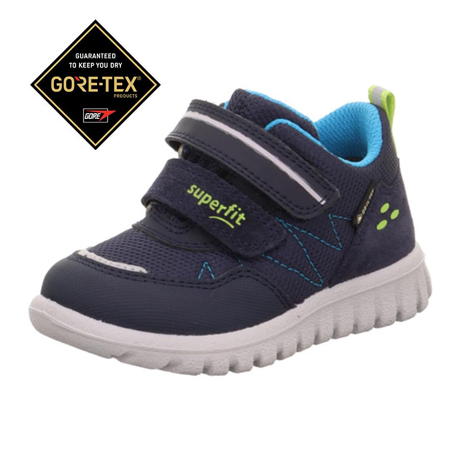 Superfit 1-006182 Sport 7 Mini