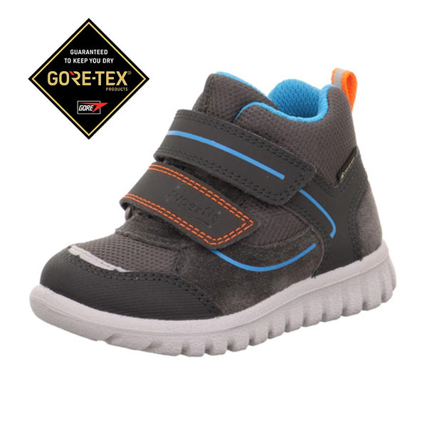 Superfit 1-006189 Sport 7 Mini