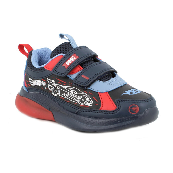 Primigi 8991 Hot Wheels Lights