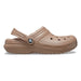 Crocs 203591 Classic Lined Clog
