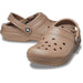 Crocs 203591 Classic Lined Clog