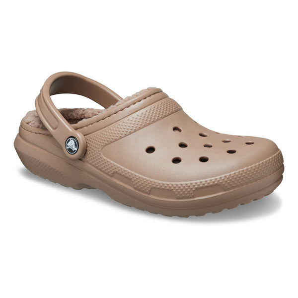 Crocs 203591 Classic Lined Clog