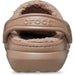 Crocs 203591 Classic Lined Clog