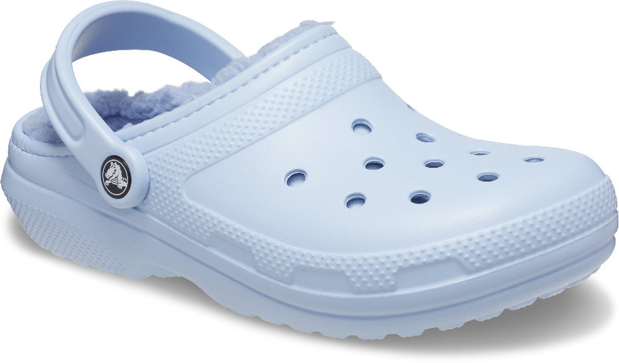 Crocs 203591 Classic Lined Clog