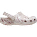 Crocs Classic Marbled Clog