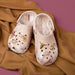 Crocs Classic Marbled Clog