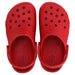 Crocs 206991 Classic Clog Kids 6EN Pepper