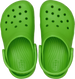 Crocs 206990 Classic Clog Toddler