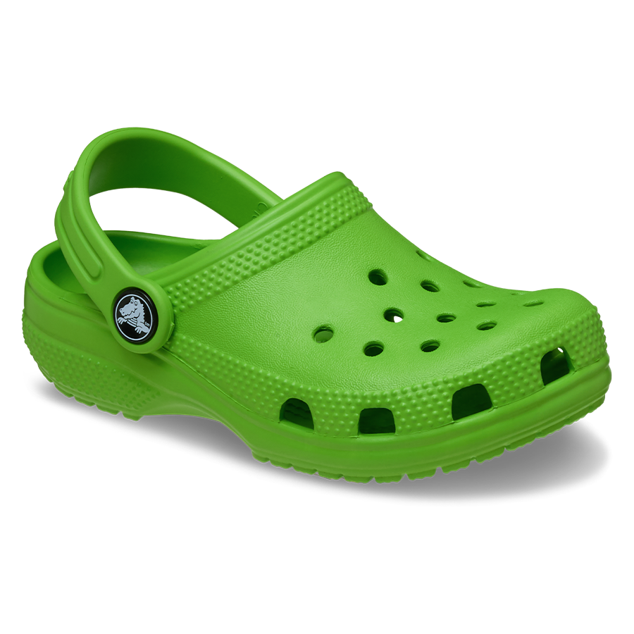 Crocs 206991 Classic Clog Kids