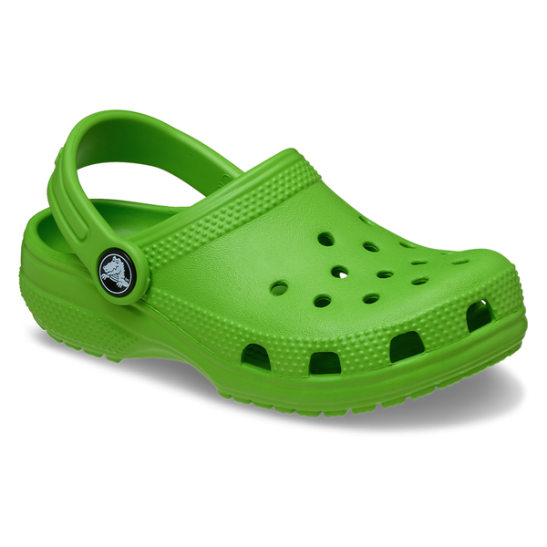 Crocs 206990 Classic Clog Toddler