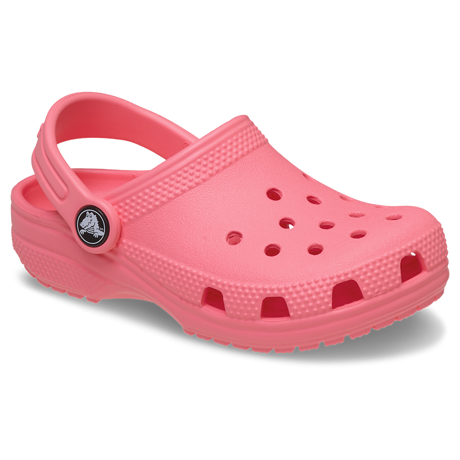 Crocs 206990 Classic Clog Toddler