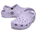Crocs 206991 Classic Clog Kids 530 Lavender