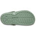 Crocs 207010 Classic Lined Clog