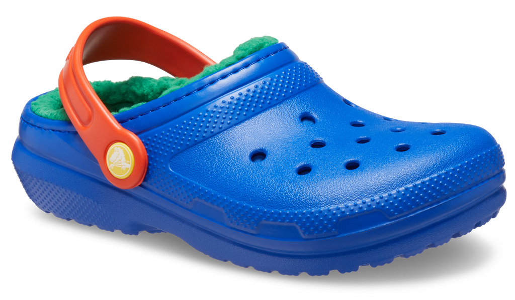 Crocs 207010 Classic Lined Clog