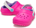 Crocs 207010 Classic Lined Clog