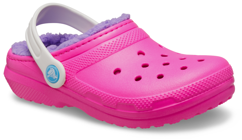 Crocs 207010 Classic Lined Clog