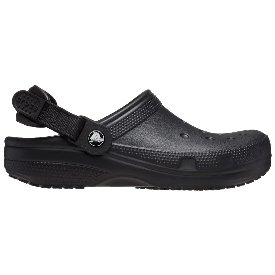 Crocs Classic Work Clog