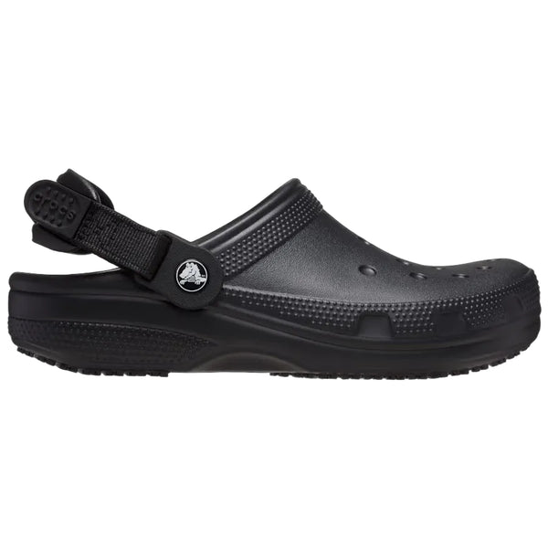 Crocs Classic Work Clog