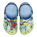Crocs 210559 Bluey Classic Clog