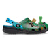 Crocs 210830 Minecraft Classic Clog