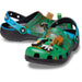 Crocs 210830 Minecraft Classic Clog