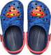 Crocs 211132 Superman Classic Clog Kids
