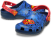 Crocs 211132 Superman Classic Clog Kids