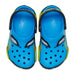 Crocs 211305 Classic Monster Truck Toddlers