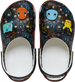 Crocs 211345 Pokemon Print Clog Toddler
