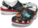 Crocs 211345 Pokemon Print Clog Toddler